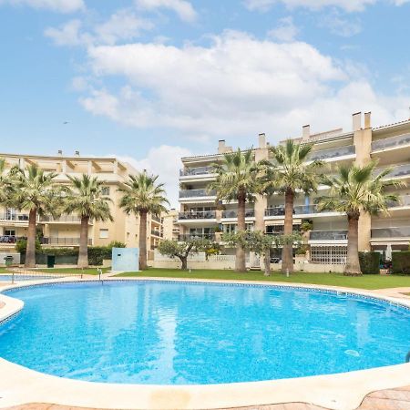 Apartment Royal III By Interhome Cambrils Bagian luar foto