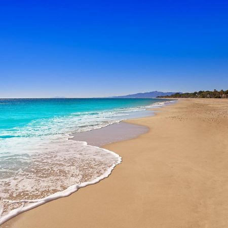 Apartment Royal III By Interhome Cambrils Bagian luar foto