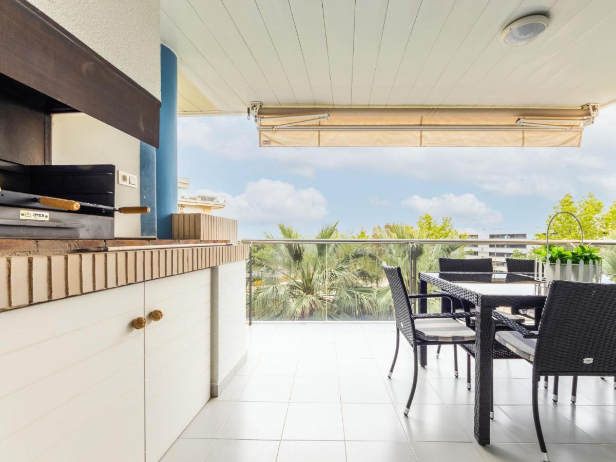 Apartment Royal III By Interhome Cambrils Bagian luar foto