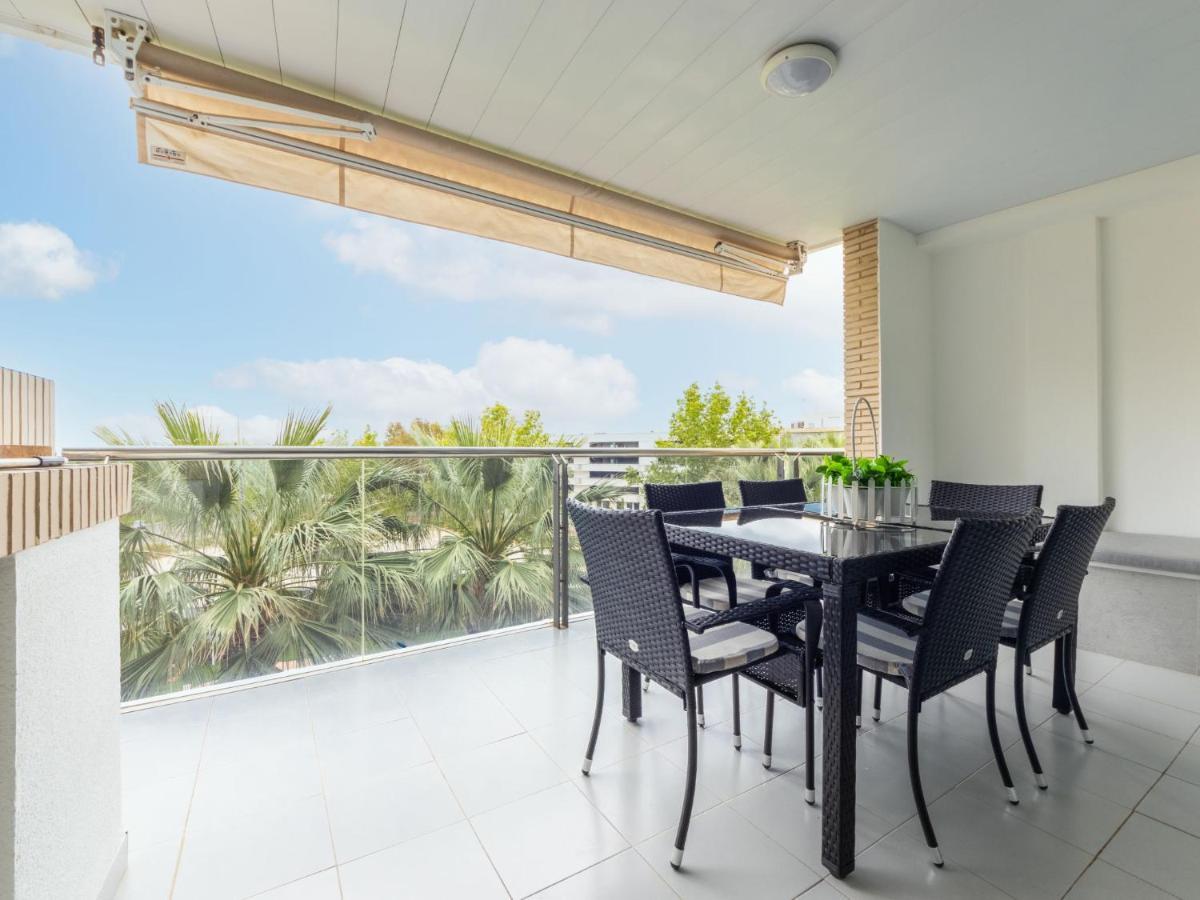 Apartment Royal III By Interhome Cambrils Bagian luar foto
