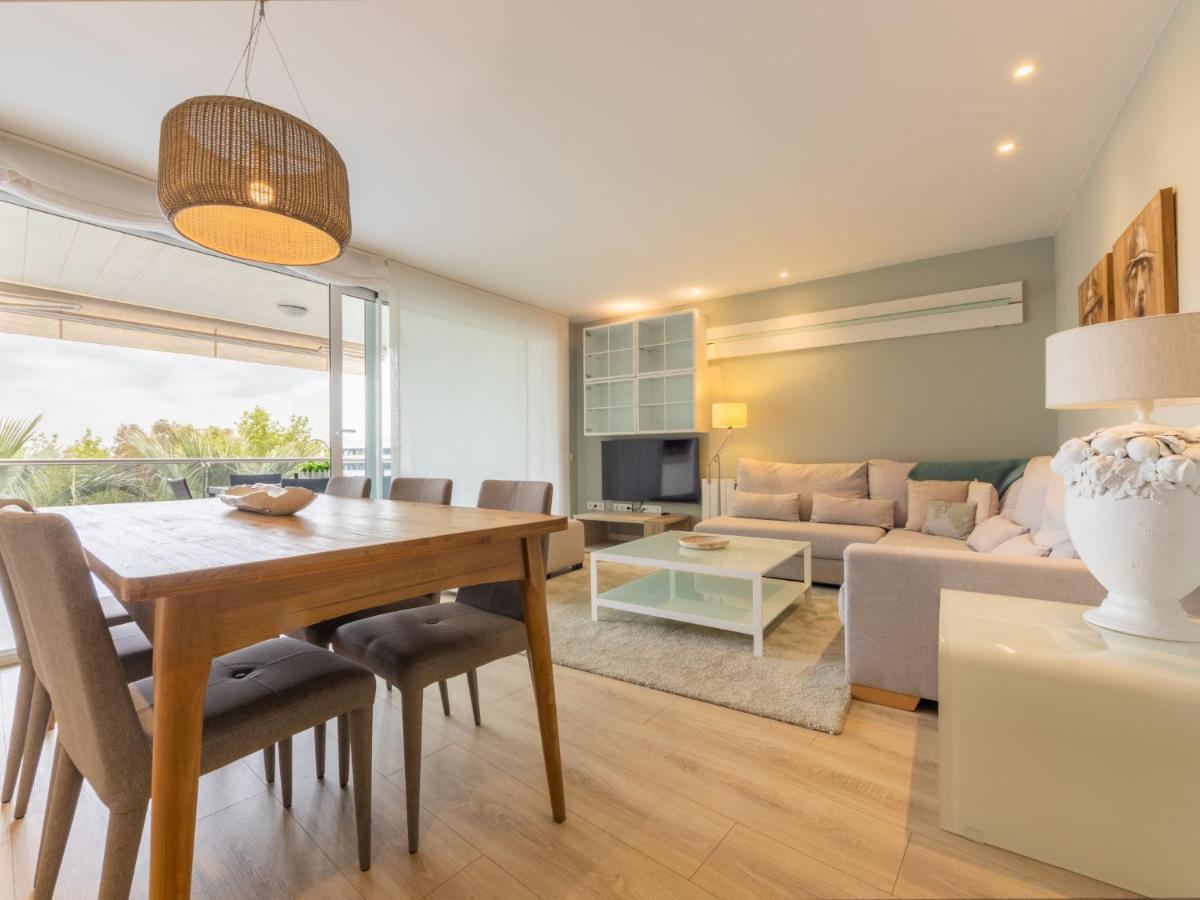 Apartment Royal III By Interhome Cambrils Bagian luar foto