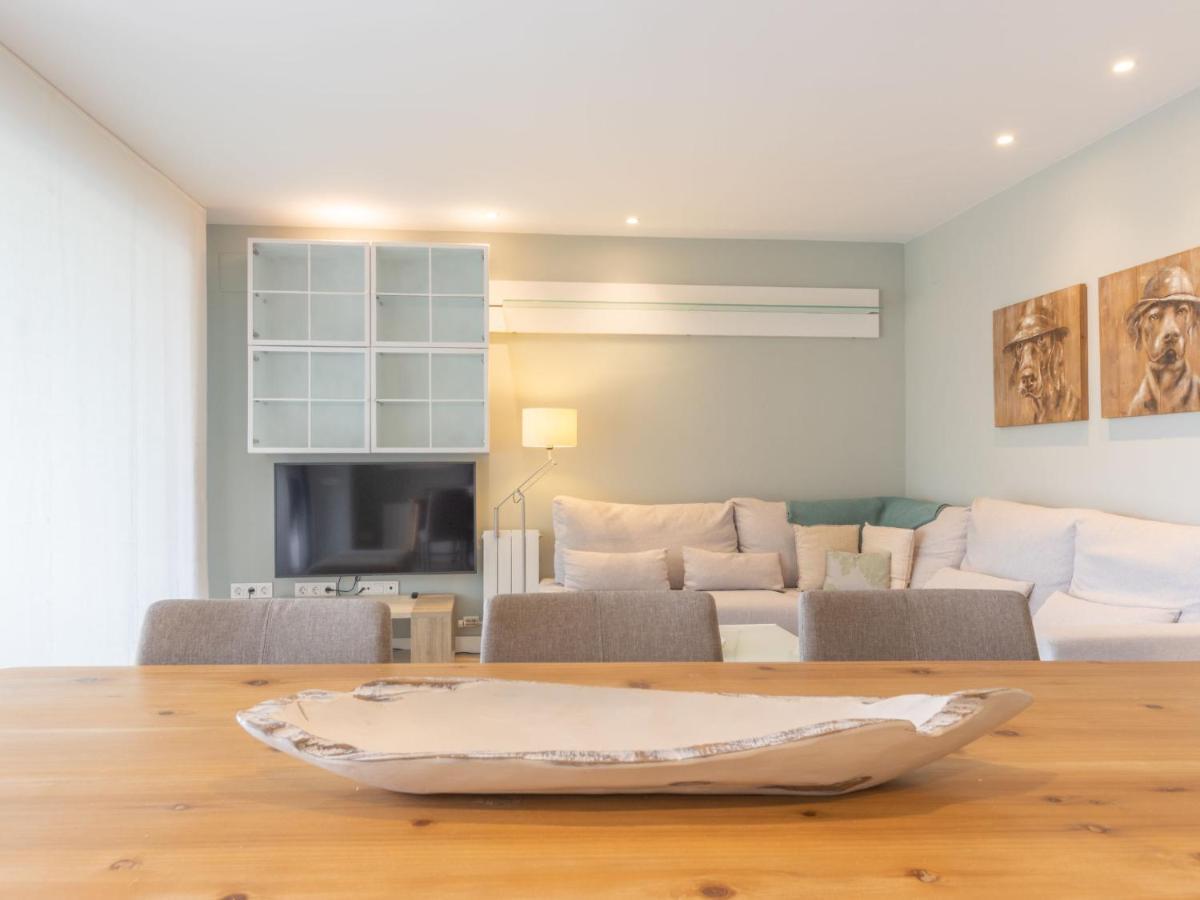 Apartment Royal III By Interhome Cambrils Bagian luar foto