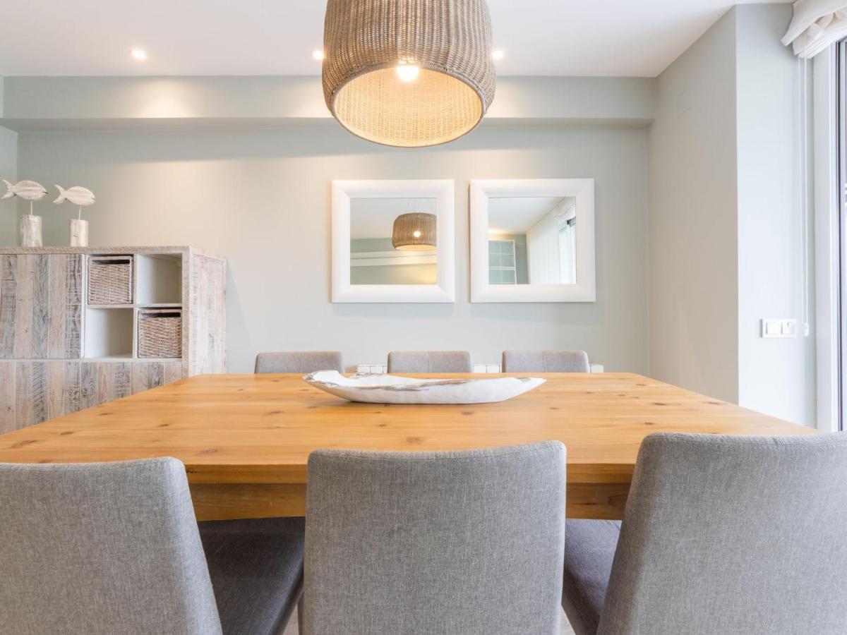 Apartment Royal III By Interhome Cambrils Bagian luar foto