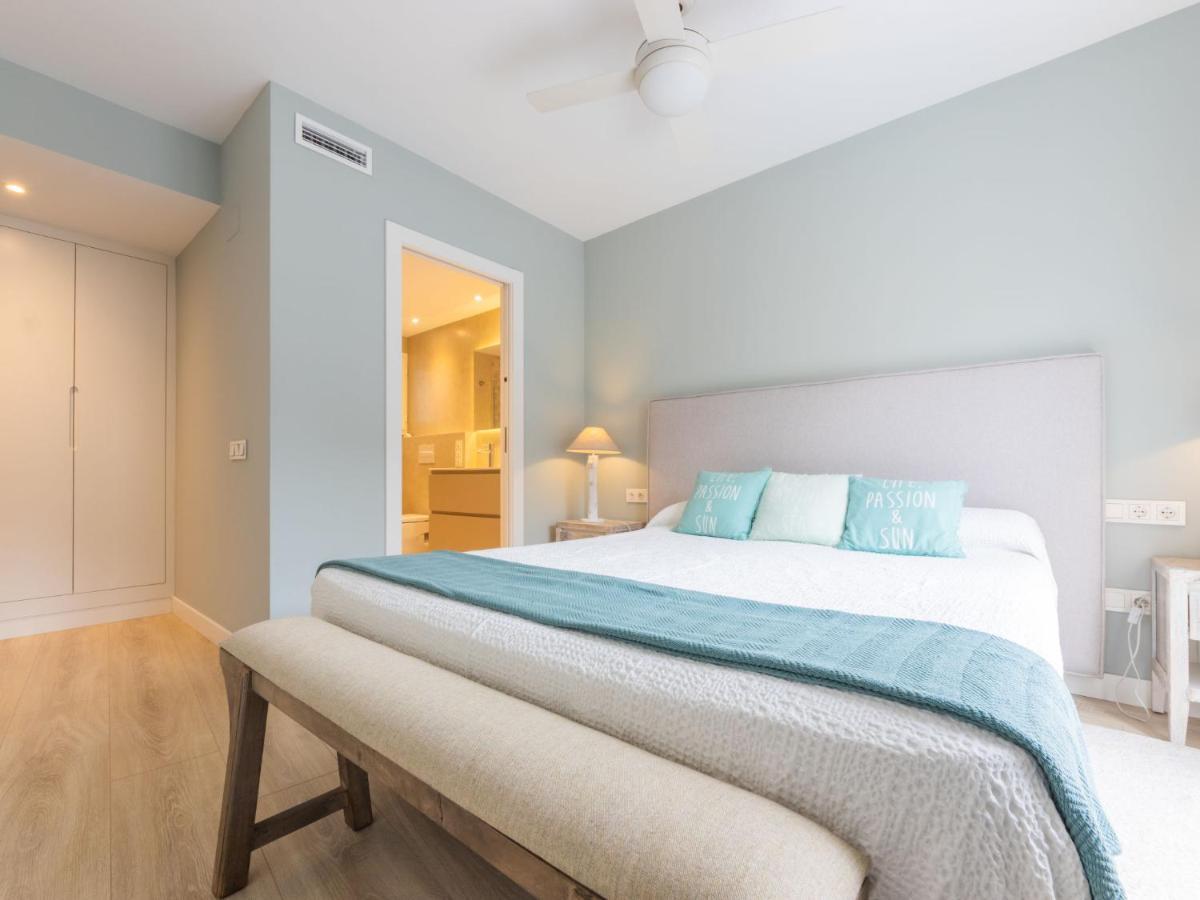 Apartment Royal III By Interhome Cambrils Bagian luar foto