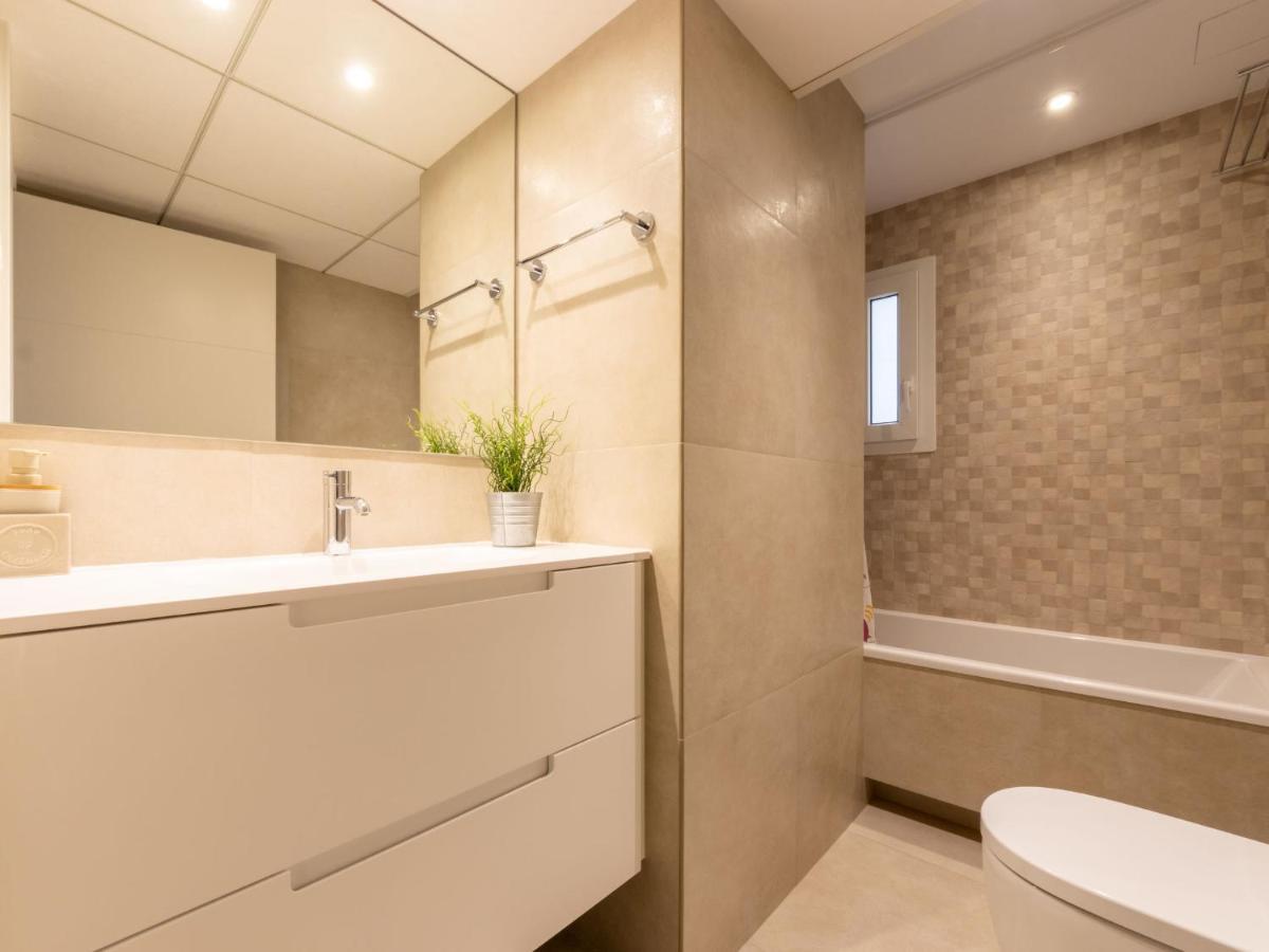 Apartment Royal III By Interhome Cambrils Bagian luar foto