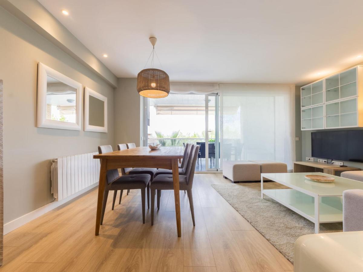 Apartment Royal III By Interhome Cambrils Bagian luar foto