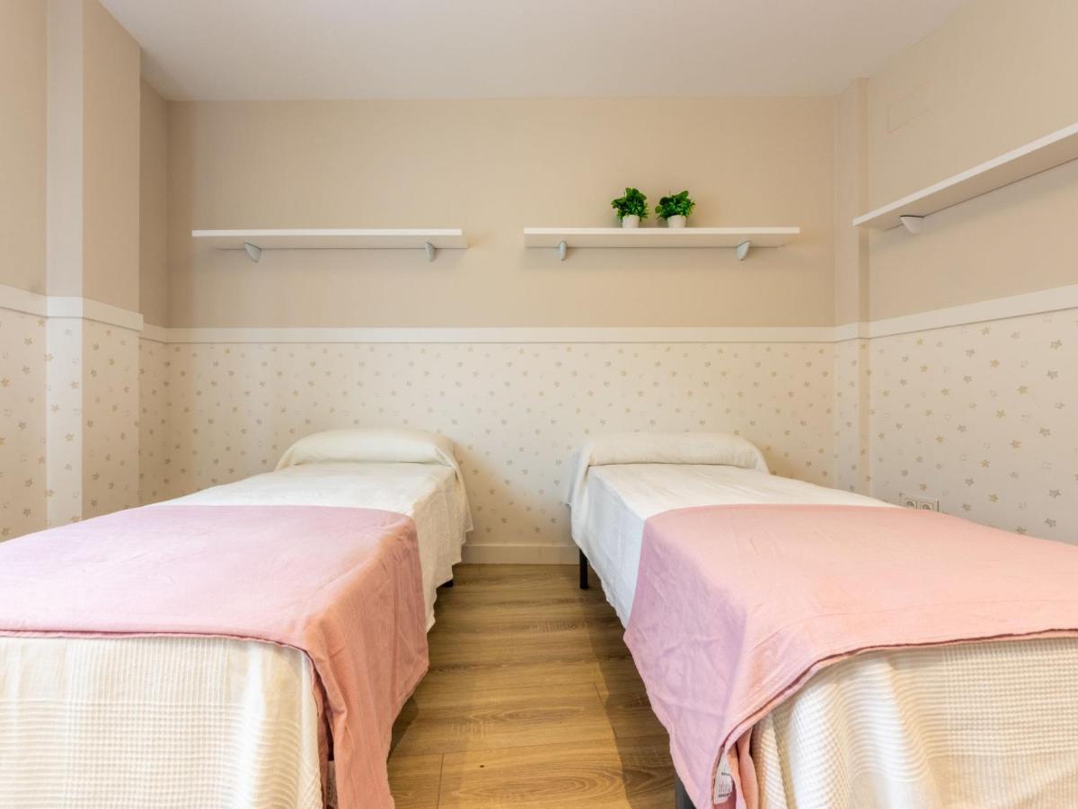 Apartment Royal III By Interhome Cambrils Bagian luar foto
