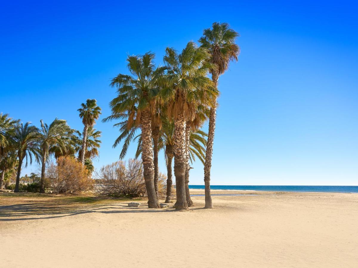 Apartment Royal III By Interhome Cambrils Bagian luar foto