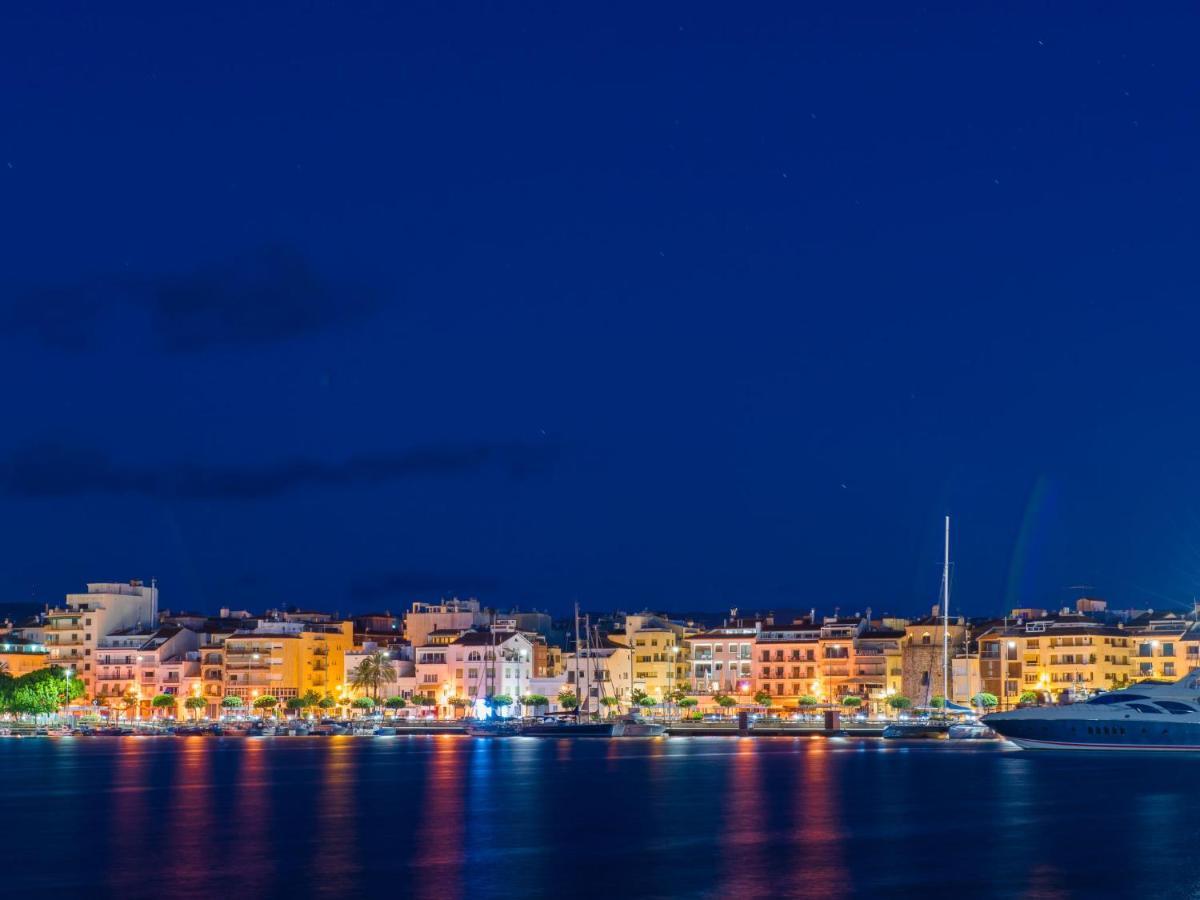 Apartment Royal III By Interhome Cambrils Bagian luar foto